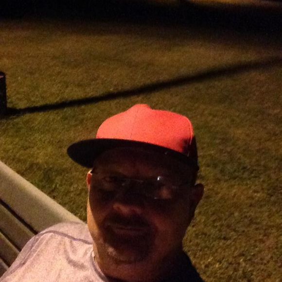 Meet your Posher, Chris - Picture 1 of 1